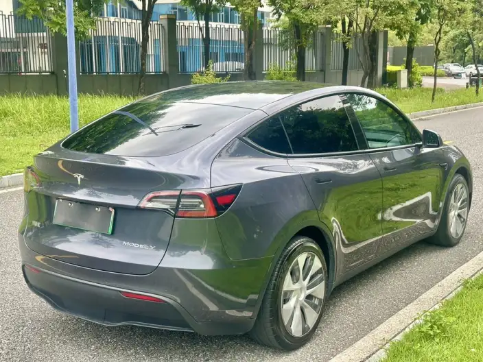 Model Y 2022 Model Facelift Rear-wheel drive version – фото 6