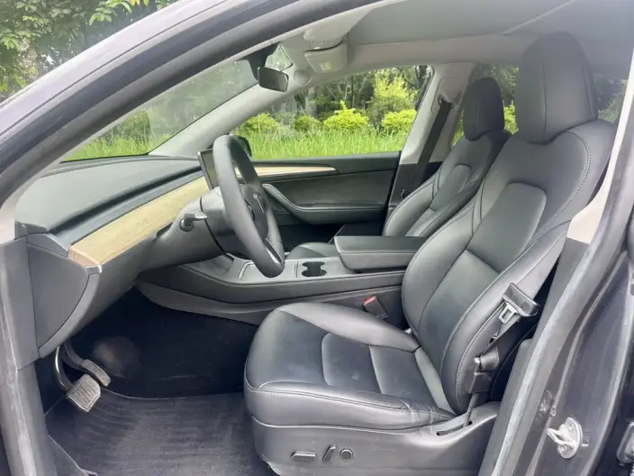 Model Y 2022 Model Facelift Rear-wheel drive version – фото 9