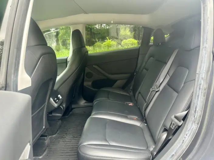 Model Y 2022 Model Facelift Rear-wheel drive version – фото 10