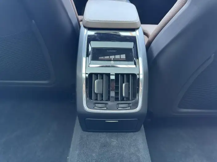 Volvo S90 2024 Model B5 Smart Range Deluxe Edition – фото 9