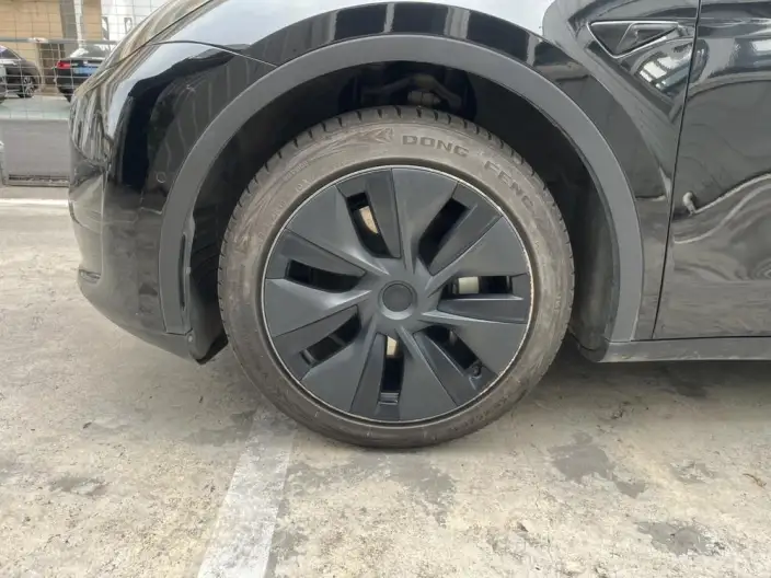 Model Y 2023 Model Rear-wheel drive version – фото 7