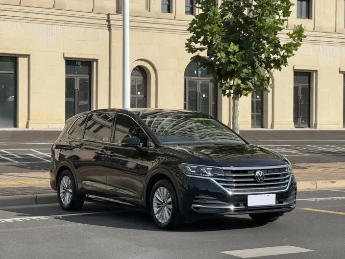 Viloran 2020 Model 330TSI Business Edition – фото 3