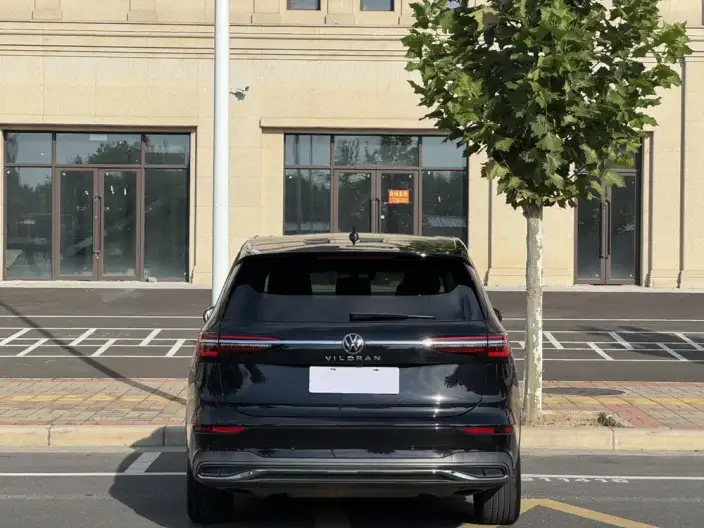 Viloran 2020 Model 330TSI Business Edition – фото 6