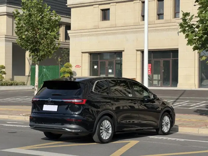 Viloran 2020 Model 330TSI Business Edition – фото 7
