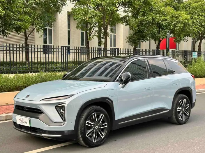 NIO ES6 2022 Model 455KM Sports Edition – фото 1