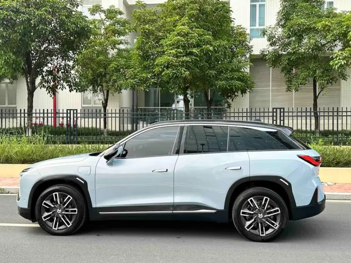 NIO ES6 2022 Model 455KM Sports Edition – фото 4