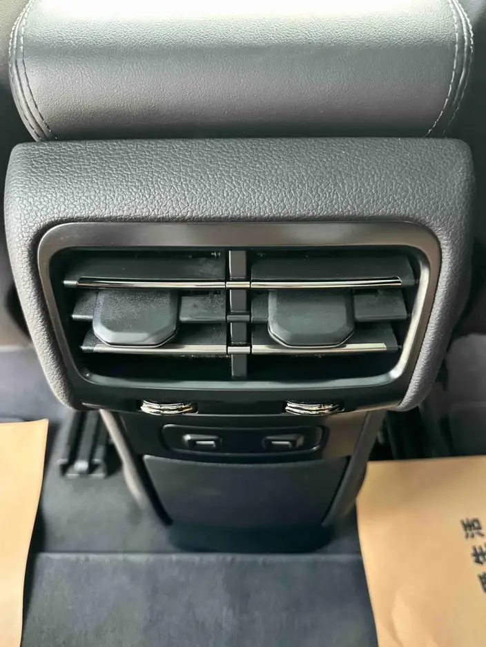NIO ES6 2022 Model 455KM Sports Edition – фото 10