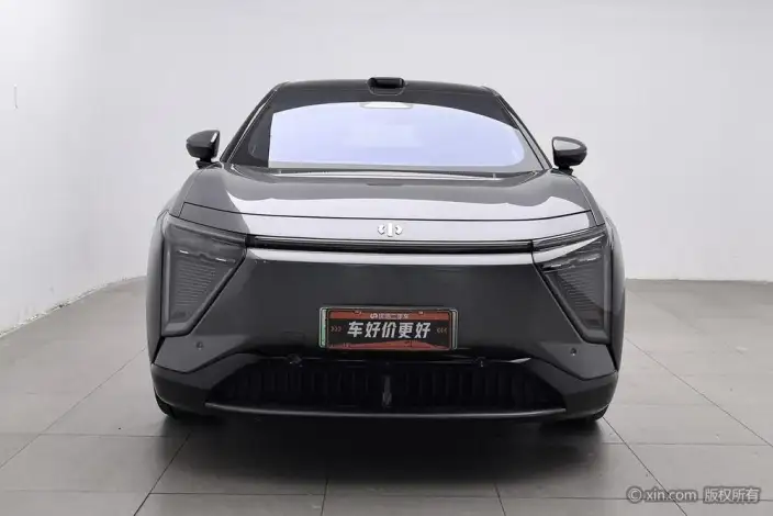 HiPhi HiPhi Y 2023 Model 560km Elite Edition – фото 2