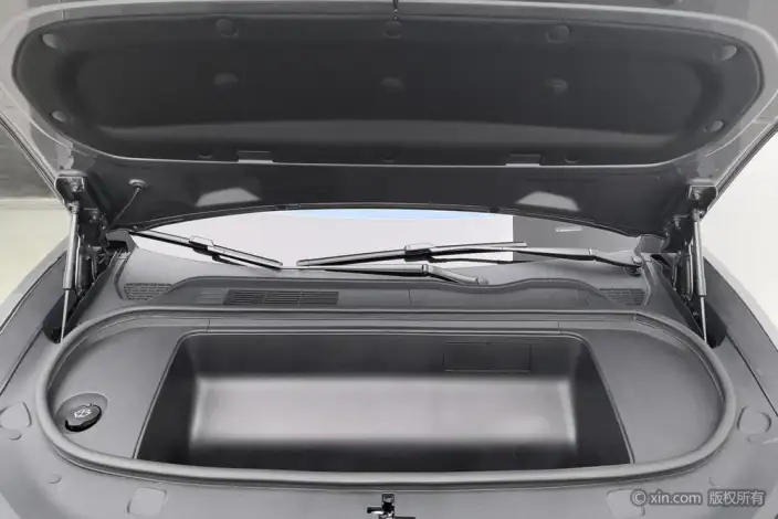HiPhi HiPhi Y 2023 Model 560km Elite Edition – фото 5