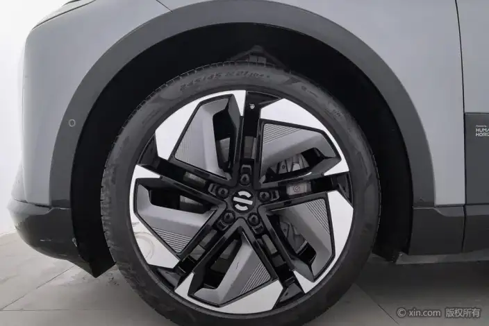 HiPhi HiPhi Y 2023 Model 560km Elite Edition – фото 8