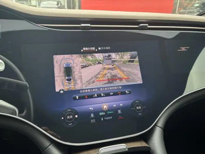 Mercedes-Benz EQS 2022 Model EQS 450+ Pioneer Edition – фото 8