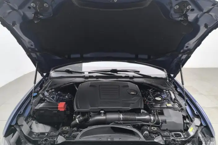 Jaguar XE L 2021 Model 2.0T 250PS R-DYNAMIC S Enterprising Sports Edition – фото 5