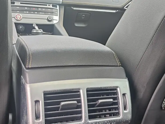 Jaguar F-PACE 2020 Model 2.0T 4WD 300 Sport Sports Edition – фото 8