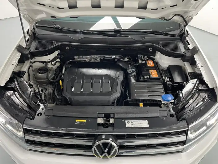 Volkswagen Tharu 2021 Model 330TSI 4WD Deluxe Edition PLUS – фото 10