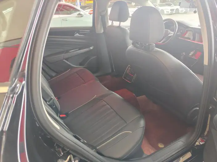 Volkswagen Passat 2022 Model 330TSI Starry sky Elite Edition – фото 9