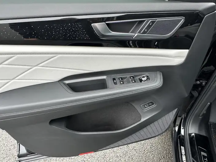 Volkswagen Teramont 2024 Model 380TSI 4WD Respect Deluxe Edition – фото 8