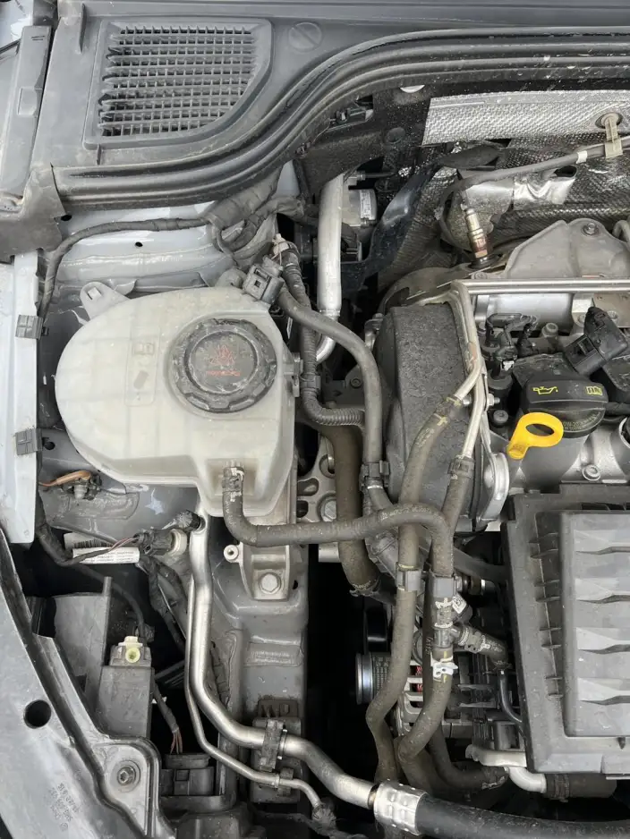 Volkswagen Golf 2023 Model 280TSI DSG Pro – фото 10