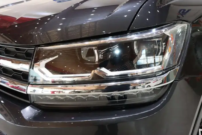 Volkswagen Tharu 2021 Model 280TSI 2WD Deluxe Edition – фото 8
