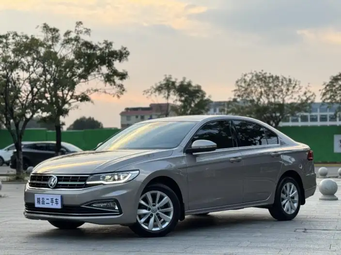 Volkswagen Bora 2020 Model 1.5L Automatic Comfort Model – фото 1
