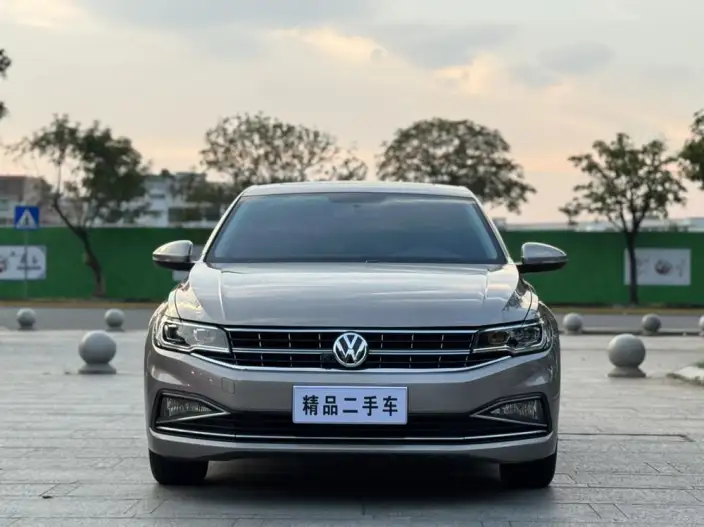 Volkswagen Bora 2020 Model 1.5L Automatic Comfort Model – фото 2