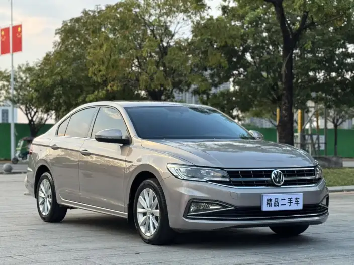 Volkswagen Bora 2020 Model 1.5L Automatic Comfort Model – фото 3