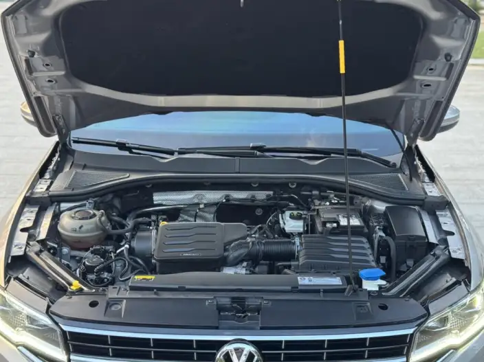 Volkswagen Bora 2020 Model 1.5L Automatic Comfort Model – фото 8