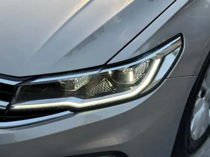Volkswagen Bora 2020 Model 1.5L Automatic Comfort Model – фото 9