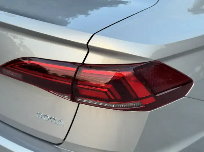 Volkswagen Bora 2020 Model 1.5L Automatic Comfort Model – фото 10