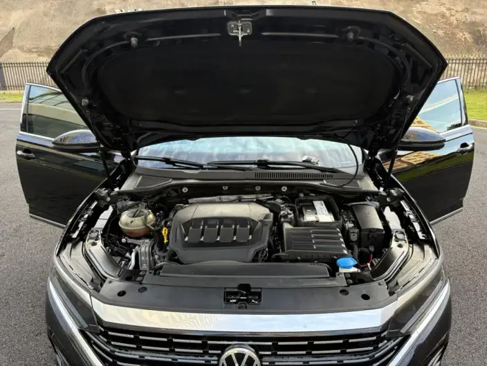 Volkswagen Passat 2023 Model Facelift 330TSI Elite Edition – фото 9