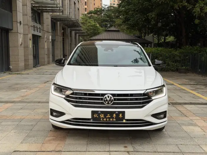Volkswagen Sagitar 2022 Model 280TSI DSG Flying Version – фото 2