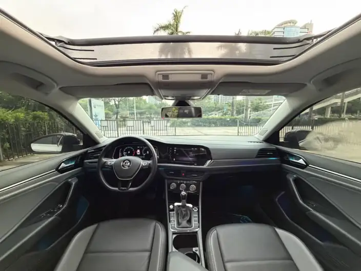 Volkswagen Sagitar 2022 Model 280TSI DSG Flying Version – фото 7