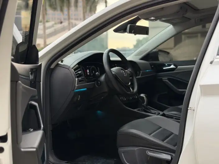 Volkswagen Sagitar 2022 Model 280TSI DSG Flying Version – фото 8