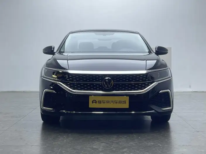 Volkswagen Passat 2024 Model 330TSI Starry sky Elite Edition – фото 2