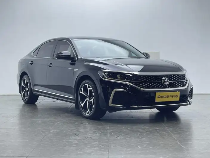 Volkswagen Passat 2024 Model 330TSI Starry sky Elite Edition – фото 3