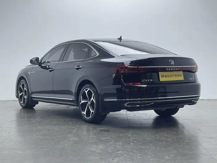 Volkswagen Passat 2024 Model 330TSI Starry sky Elite Edition – фото 5
