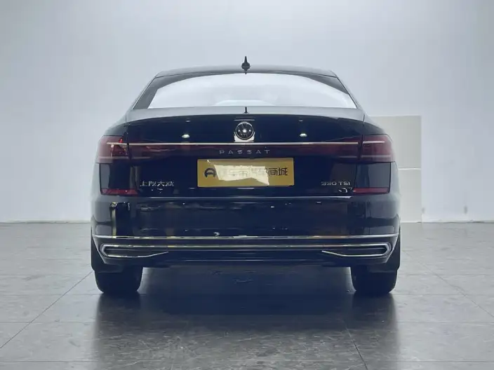 Volkswagen Passat 2024 Model 330TSI Starry sky Elite Edition – фото 6