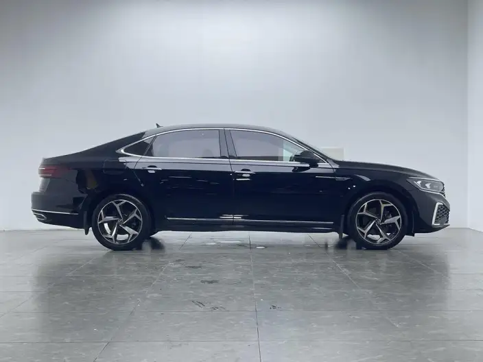 Volkswagen Passat 2024 Model 330TSI Starry sky Elite Edition – фото 8