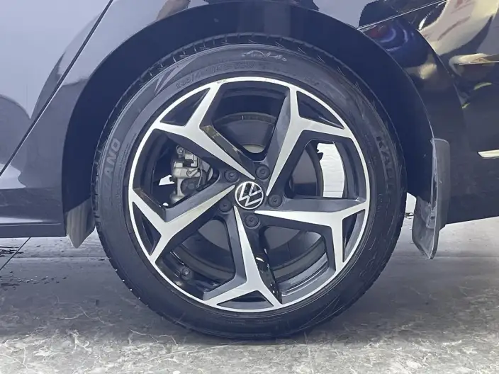 Volkswagen Passat 2024 Model 330TSI Starry sky Elite Edition – фото 9