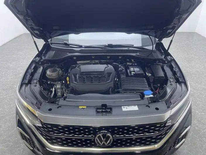 Volkswagen Passat 2024 Model 330TSI Starry sky Elite Edition – фото 10
