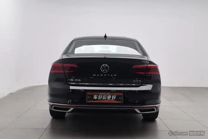 Volkswagen Magotan PHEV 2022 Model Luxury Model – фото 3