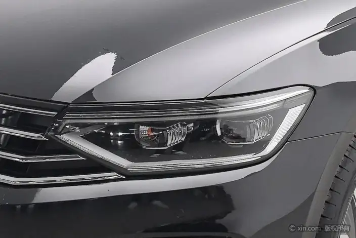 Volkswagen Magotan PHEV 2022 Model Luxury Model – фото 7