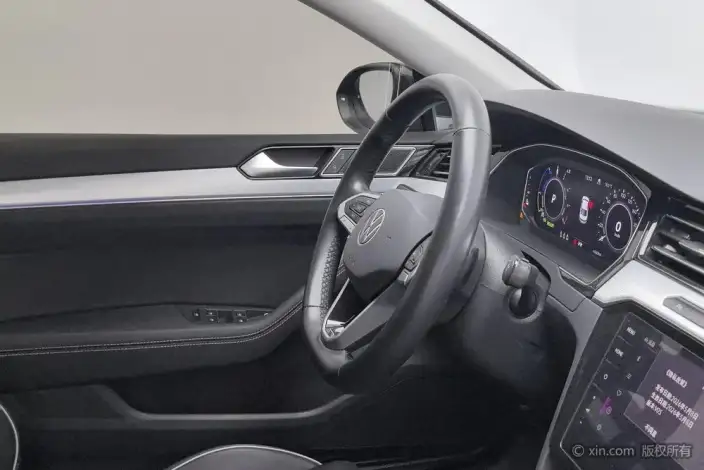 Volkswagen Magotan PHEV 2022 Model Luxury Model – фото 8