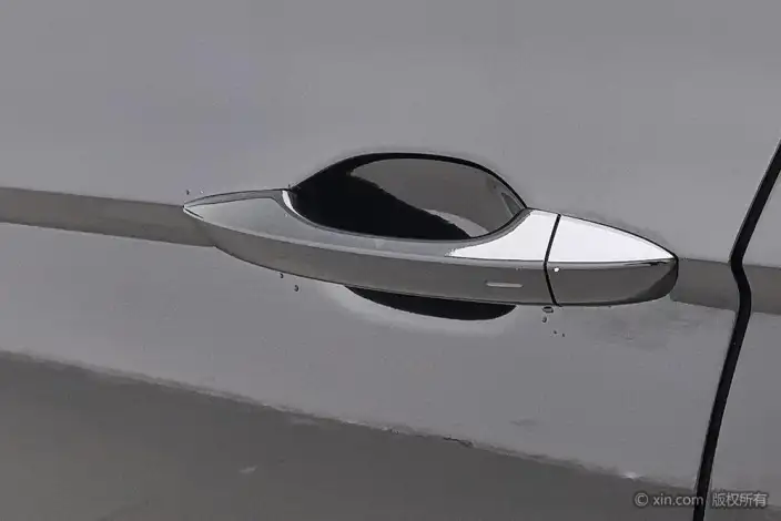 Volkswagen Magotan PHEV 2022 Model Luxury Model – фото 9
