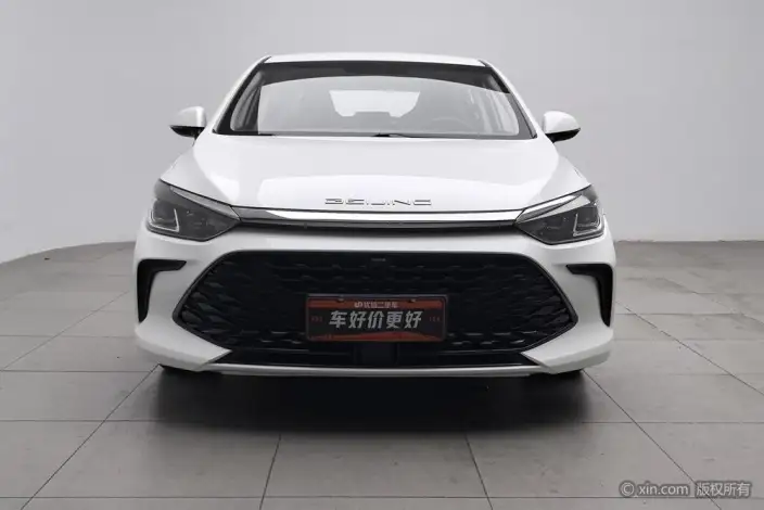 BIAC U5 PLUS 2021 Model 1.5L CVT Deluxe Edition – фото 2