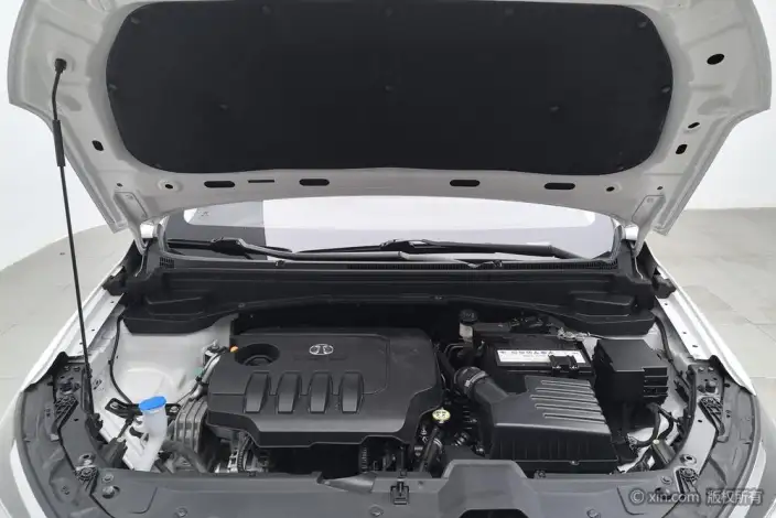 BIAC U5 PLUS 2021 Model 1.5L CVT Deluxe Edition – фото 5