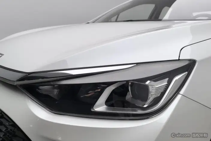 BIAC U5 PLUS 2021 Model 1.5L CVT Deluxe Edition – фото 7