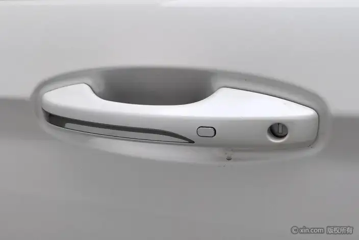 BIAC U5 PLUS 2021 Model 1.5L CVT Deluxe Edition – фото 8