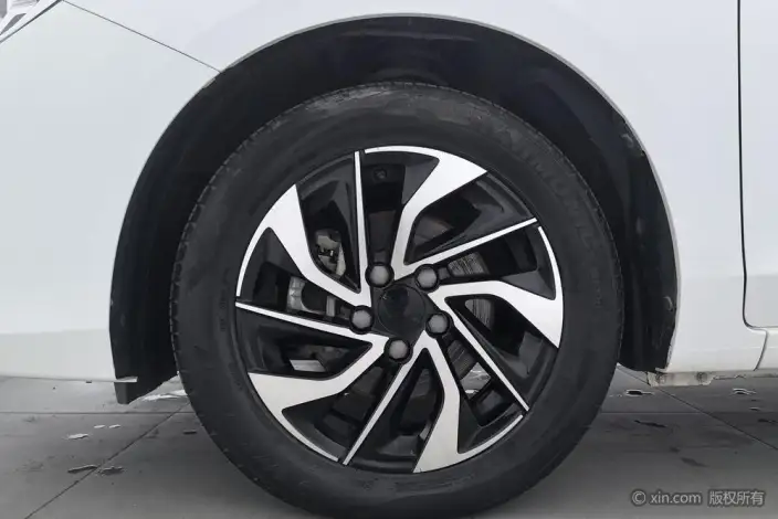 BIAC U5 PLUS 2021 Model 1.5L CVT Deluxe Edition – фото 9