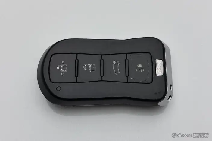 Haima 8S 2020 Model 1.6TGDI DCT Noble Model – фото 6