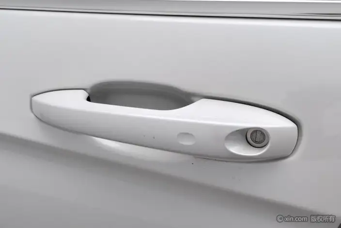 Haima 8S 2020 Model 1.6TGDI DCT Noble Model – фото 8